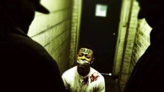 The Proz "the duct tape" Prod By Nottz (audio)