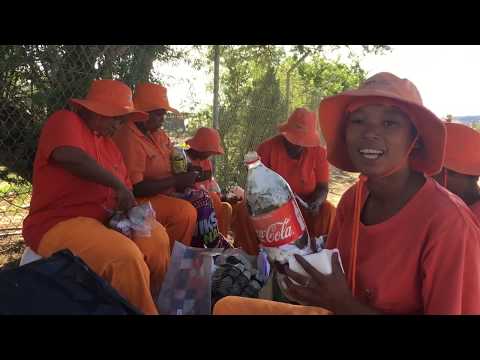 Ecobricks explained - Prince Albert Community Work Programme