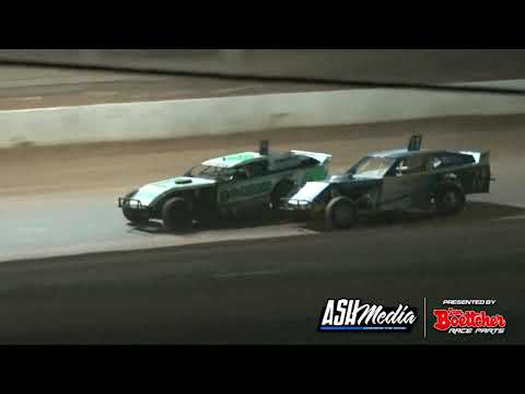 AMCA Nationals: A Main - Carrick Speedway - 08.01.2016