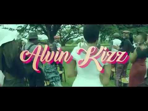 Nkulowoozako Sheebah ft Alvin Kizz (Oficial Video HD) 2018 Ragga Mixx (Eng Roger) 0706948079 New Uga