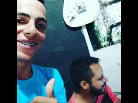 Moreno moral betinho Mulek e Samara bensa música nova em breve