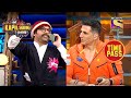 A New Judge In The House! | The Kapil Sharma Show Season 2 | Time Pass With Kapil