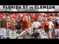 Florida St vs Clemson Breakdown: No.2 Clemson pounds Florida for 21st straight win | CBS Sports HQ