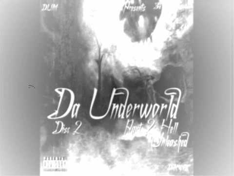 Da Menace ft. Crucified n Z-$trike - Putem 2 Rest (Produced by Z-$trike)