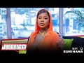 Sukihana Talks Sex Being In The WAP Video Slim Jxmmi Dating Rumors More The Jason Lee Show