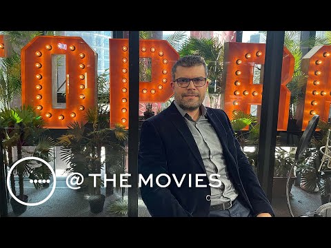 Politika, radio dhe filmat në optikën e Ermal Hasimjas!