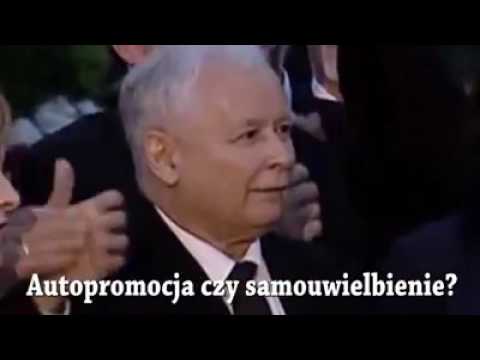 Autopromocja czy 