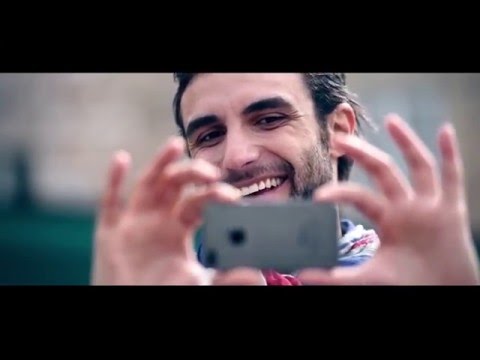 Eugenio Picchiani - Liberi di amare (Video ufficiale)
