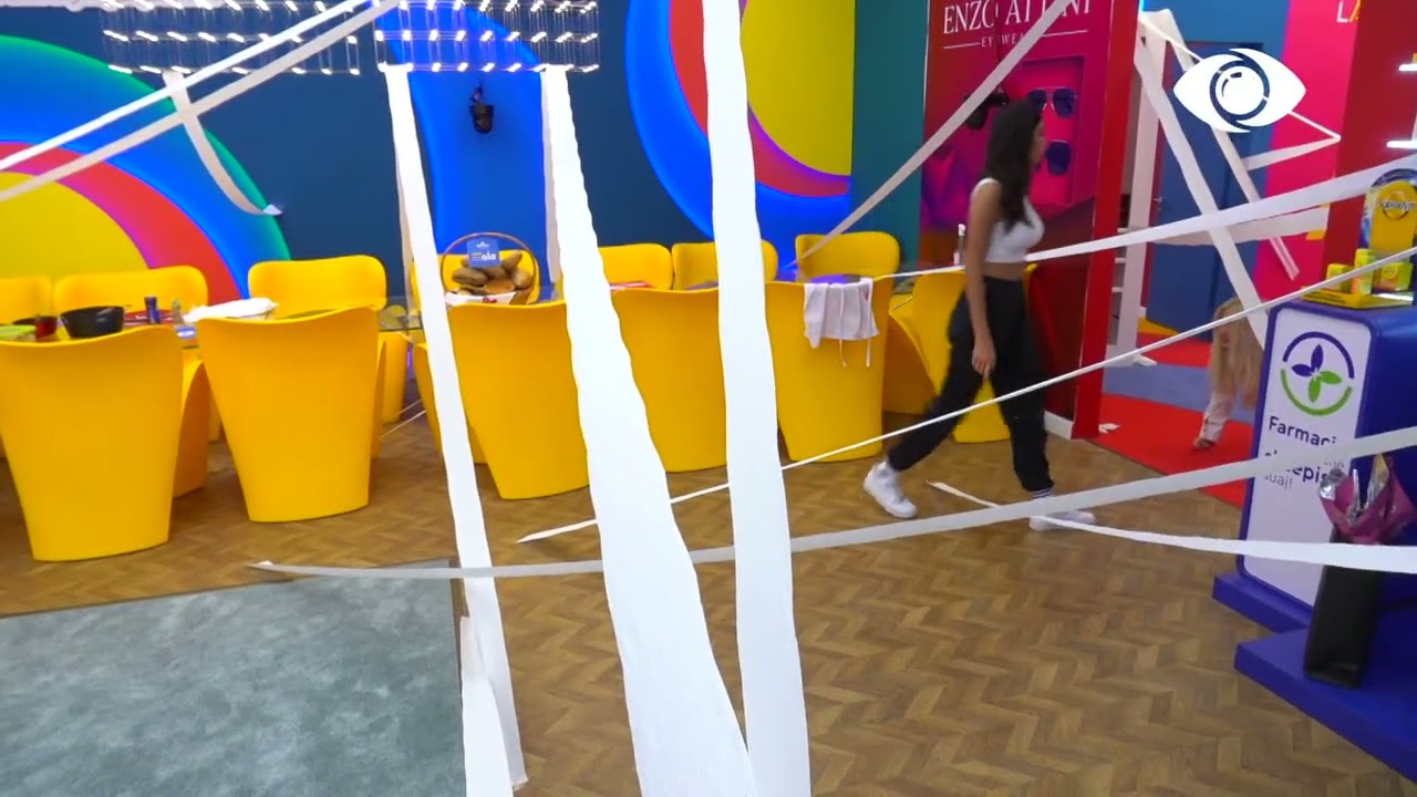 Nita kryen dënimin, masazhon Jorin