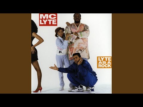 Video thumbnail for MC Lyte Likes Swingin’