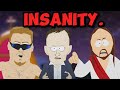 South Park Just Dropped A NUKE On Palantir And Fake Christianity