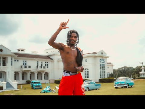 Gucci Lando - Las Vegas MGM( Official Music Video) from the Promise Land