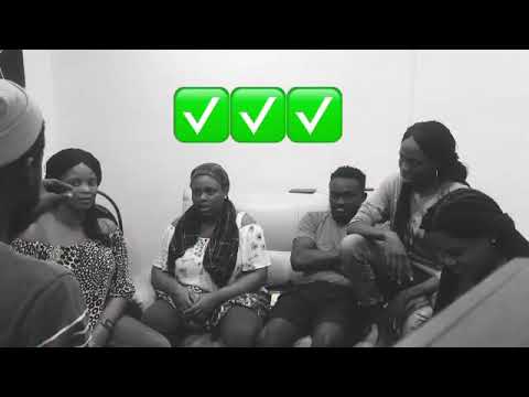 121 Rehearsal Session - Episode 1