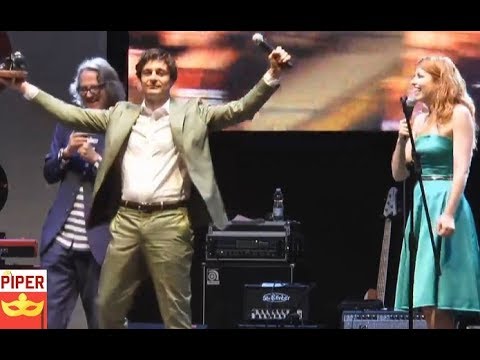 Lino Guanciale vince il Premio Charlot Fiction 2019