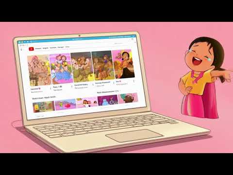 YouTube Thumbnail