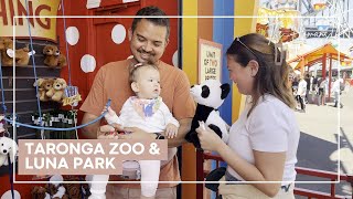 Taronga Zoo & Luna Park | Episode 57