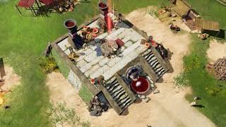 VideoImage1 Aztecs: The Last Sun