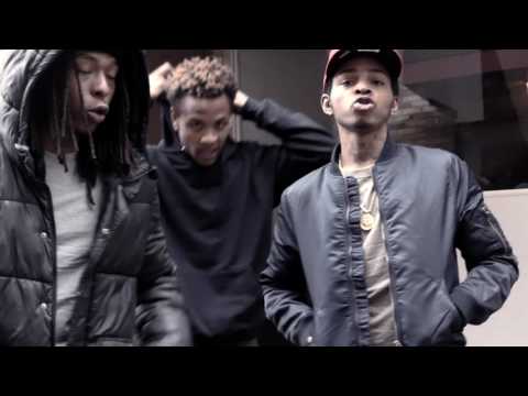 "Make The News" - Boss Toolz & Boss Hitta | Shot by @NeighborhoodFilms