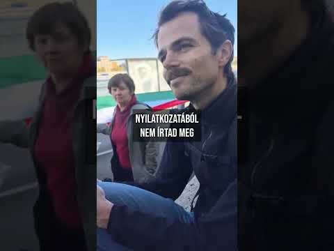 Simor itt ismeri be zavarában,hogy az egész csak pletyka volt!