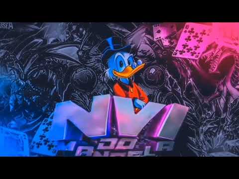 FUZIL DOS DRAKE - DJ Arana e Triz