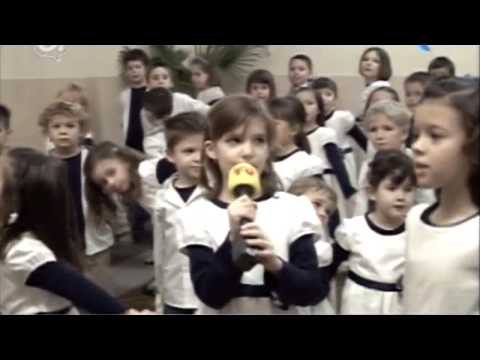 Dječji zbor Bajka - FANIKA  - HD upscaled