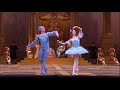 Sleeping Beauty Bolshoi 2017 Blue Bird