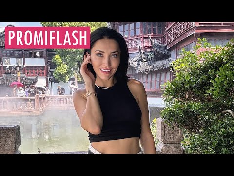 "Chronisch Single": Ist Anastasiya Avilova etwa getrennt?
