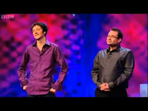 Mock The Week Series 11 Episode 3