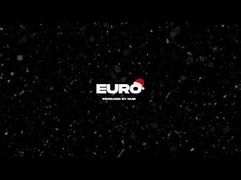 [FREE FOR PROFIT] SamRecks x Ashbeck Type Beat 2023 'EURO' | XMAS SPECIAL (Prod. nuri)