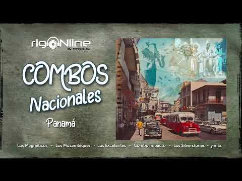 DJ RIGO-COMBOS NACIONALES PANAMÁ #combos #nacionales #pty #nightandfun #romance