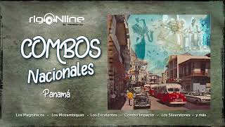 Download lagu DJ RIGO-COMBOS NACIONALES PANAMÁ #combos #nacionales #pty #nightandfun #romance mp3
