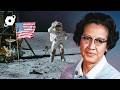 The Hidden Genius Who Guided America To The Moon FULL DOCUMENTARY