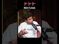 Red Flags In Men Sharonvermacomedy Namanarora Indiasgotlatent Sharonverma