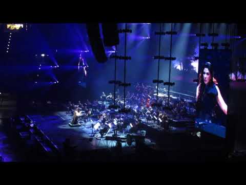 Night of the Proms 2019 München - Schwanensee (Tschaikowski)