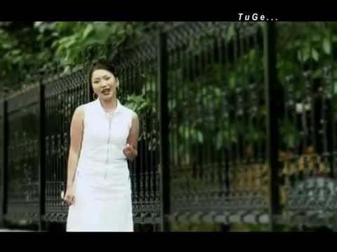 Дуучин Болор-Уянга - Учралын Эгшиг