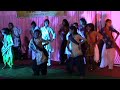 Goomer Goomer Dance Video School Girls Dance Performance On Goomer Goomer
