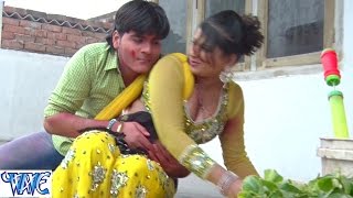 Devara Dori खोल दिहलस - Sara Ra Ra Holi Ha - Arvind Akela Kallu - Bhojpuri Hit Holi Songs 2015 HD