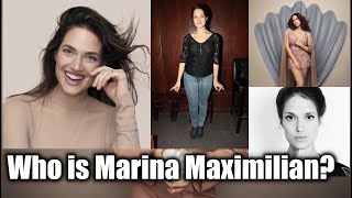 Fauda: Who is Marina Maximilian? Meet the Netflix star. video
