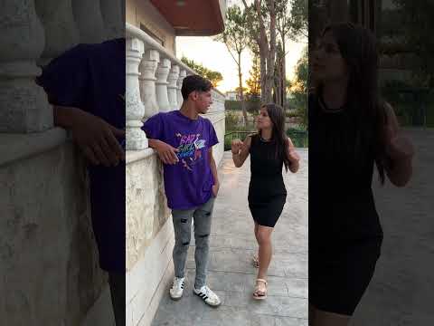 غفران عم تتلطش يا حرام:😱