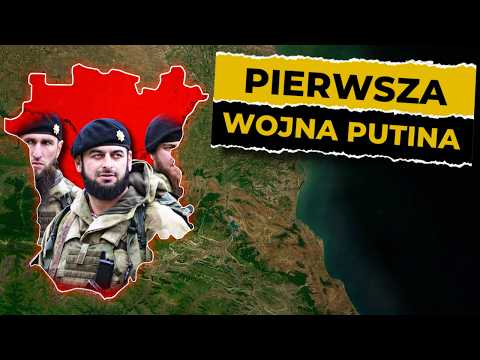 How Chechnya humiliated Russia