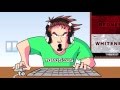 DAFT PUNK Get Lucky Parody Happy Wheels Song ...