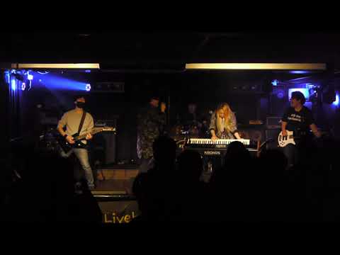 Vision Divine - Angel Of Revenge (Cover)