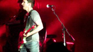 Superstar - James Blunt (20/01/12 - Rio de Janeiro)