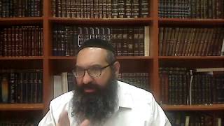 Un bouc emissaire azazel pour faire techouva