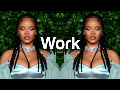 ⚠️‼️ EPIC REMIX // Rihanna Ft.TMD - Work ‼️⚠️ (Kompa Zouk Kizomba Remix) [Free Copyright-safe Music]