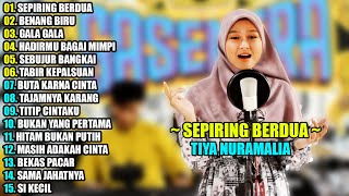 Download lagu TIYA NURAMALIA - SEPIRING BERDUA || DANGDUT LAWAS FULL ALBUM TERBARU 2025 mp3 Download lagu TIYA NURAMALIA - SEPIRING BERDUA || DANGDUT LAWAS FULL ALBUM TERBARU 2025 mp3