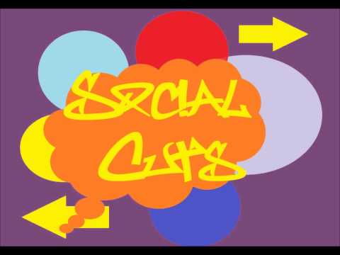 Supaburd Freestyle Social Club Preservation instrumental Social Cuts