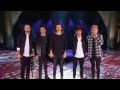 One Direction the TV Special (FULL) 