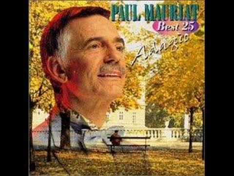 Paul Mauriat - I like Chopin