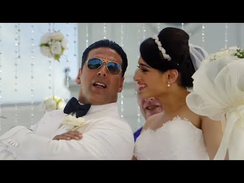 Veerey Di Wedding | Mika Singh | Entertainment | Akshay Kumar Hits